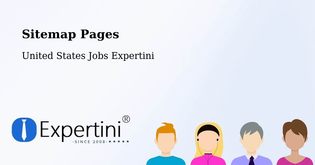 Sitemap Pages - Carteret - United States Jobs Expertini