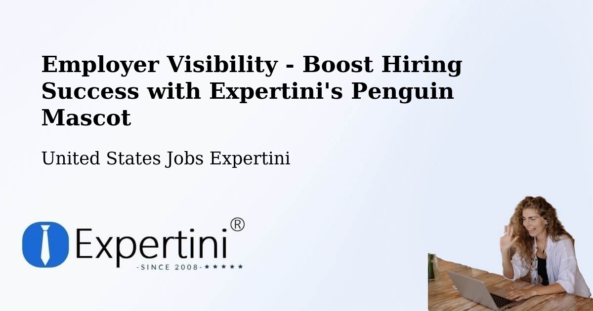 CV and Resume Visibility Optimization – Carteret - United States Jobs Expertini
